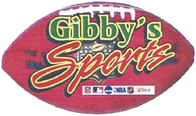 Gibby's Sports