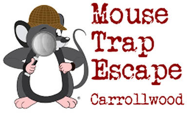 Mouse Trap Escape Carrollwood
