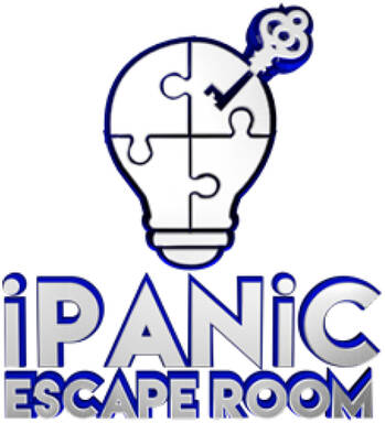 iPanic Escape Room