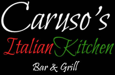 Caruso's Italian Kitchen Bar & Grill