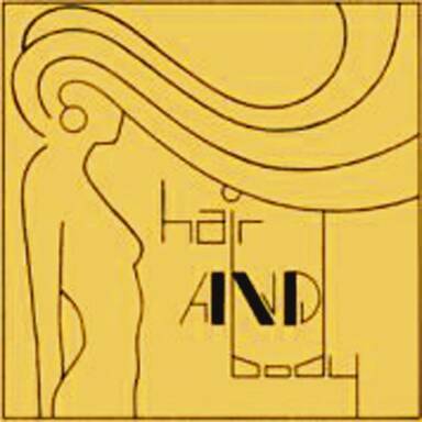 Hair and Body Salon and Day Spa