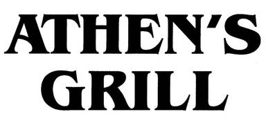 Athen's Grill
