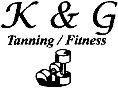 K & G Fitness/Tanning