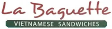 La Baguette Vietnamese Sandwiches
