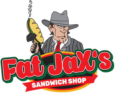 Fat Jax's Sandwich Shop