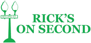 Rick's on Second