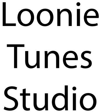 Loonie Tunes Studio