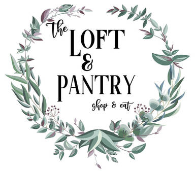 The Loft & Pantry, shop and eat