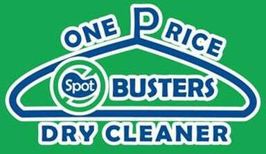 Spot Busters One Price Cleaners