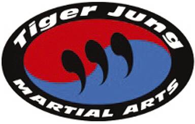 Tiger Jung's Martial Arts
