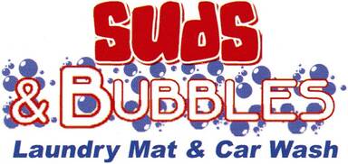 Suds and Bubbles