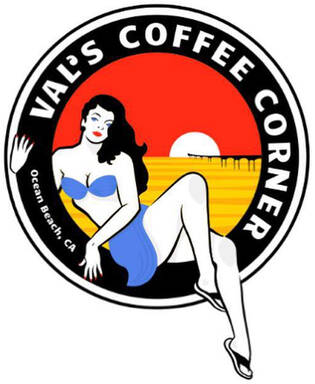 Val's Coffee Corner
