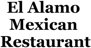 El Alamo Mexican Restaurant