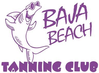 Baja Beach Tanning Club