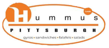 Hummus Pittsburgh