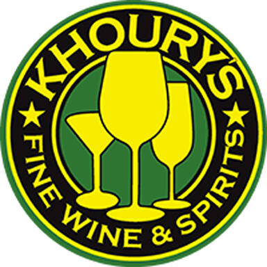 Khoury's Fine Wine & Spirits