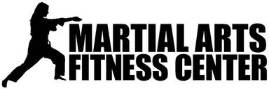 Martial Arts Fitness Center