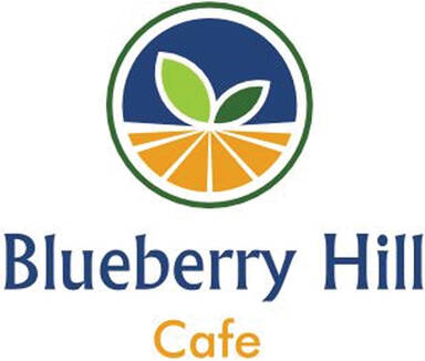 Blueberry Hill Pancake House