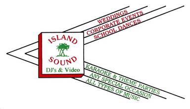 Island Sound DJ & Video