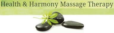 Health & Harmony Massage Therapy