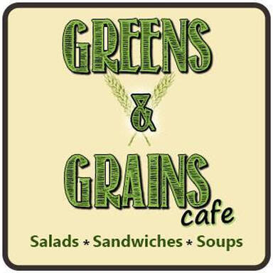 Greens & Grains Cafe