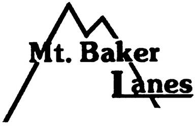 Mt. Baker Lanes