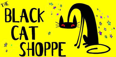 The Black Cat Shoppe