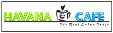 Havana Cafe-Mojito Bar