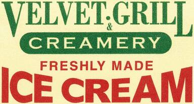 Velvet Grill & Creamery