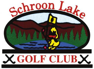 Schroon Lake Golf Course