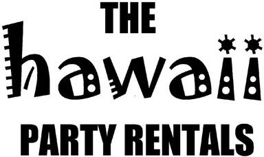 The Hawaii Party Rentals
