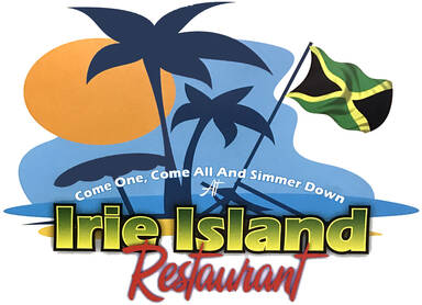 Irie Island Restaurant