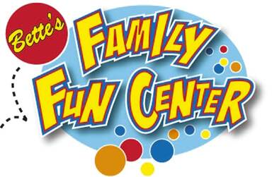 Bette's Family Fun Center