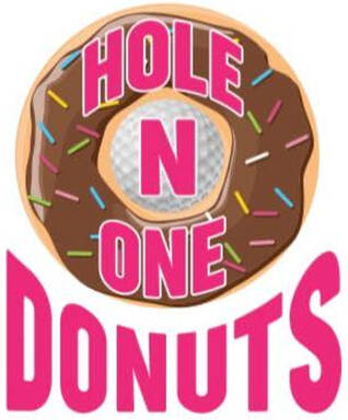Hole N One Donuts