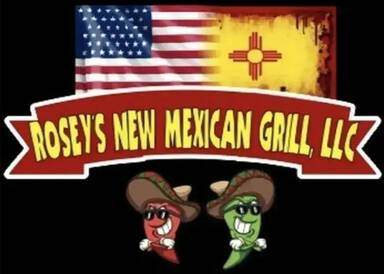 Rosey's New Mexican Grill