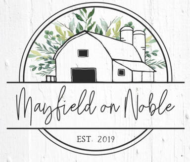 Mayfield on Noble