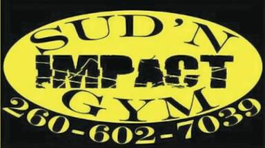 Sud'n Impact Gym