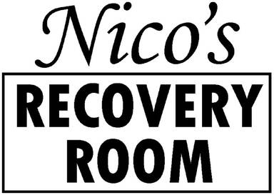 Nico's Recovery Room