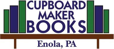 Cupboard Maker Books
