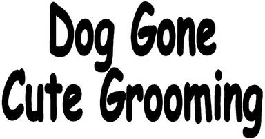 Dog Gone Cute Grooming