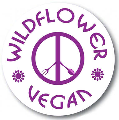 Wildflower Vegan