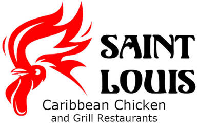 Saint Louis Caribbean Chicken and Grill Restaurant