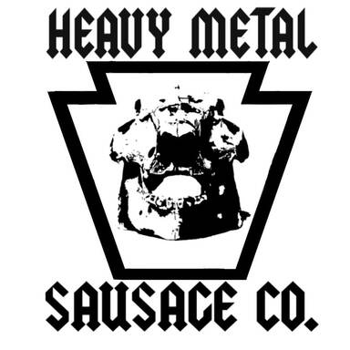 Heavy Metal Sausage Co.