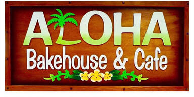 Aloha Bake House
