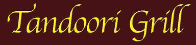 Tandoori Grill