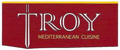 Troy Mediterranean Cuisine
