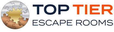 Top Tier Escape Rooms