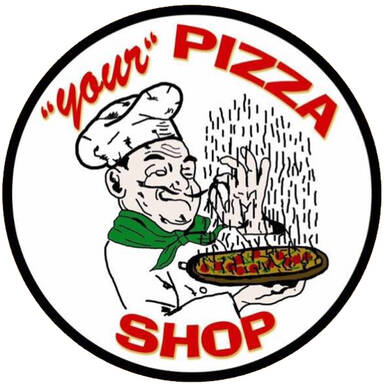 Your Pizza Shop