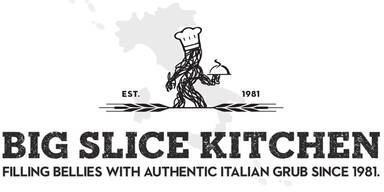 Big Slice Kitchen