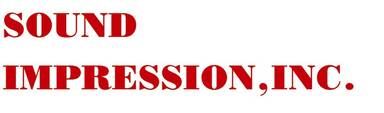 Sound Impressions Inc.